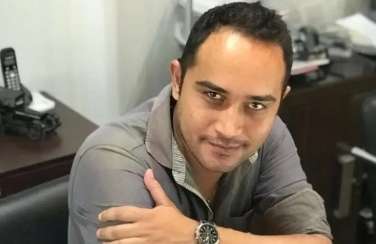 Wesley Camargo