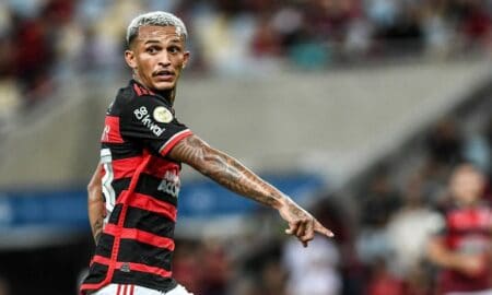 Wesley Flamengo