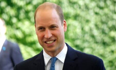 Principe William