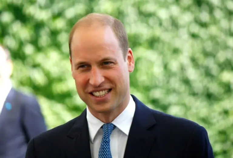 Principe William