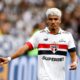 William Gomes São Paulo FC