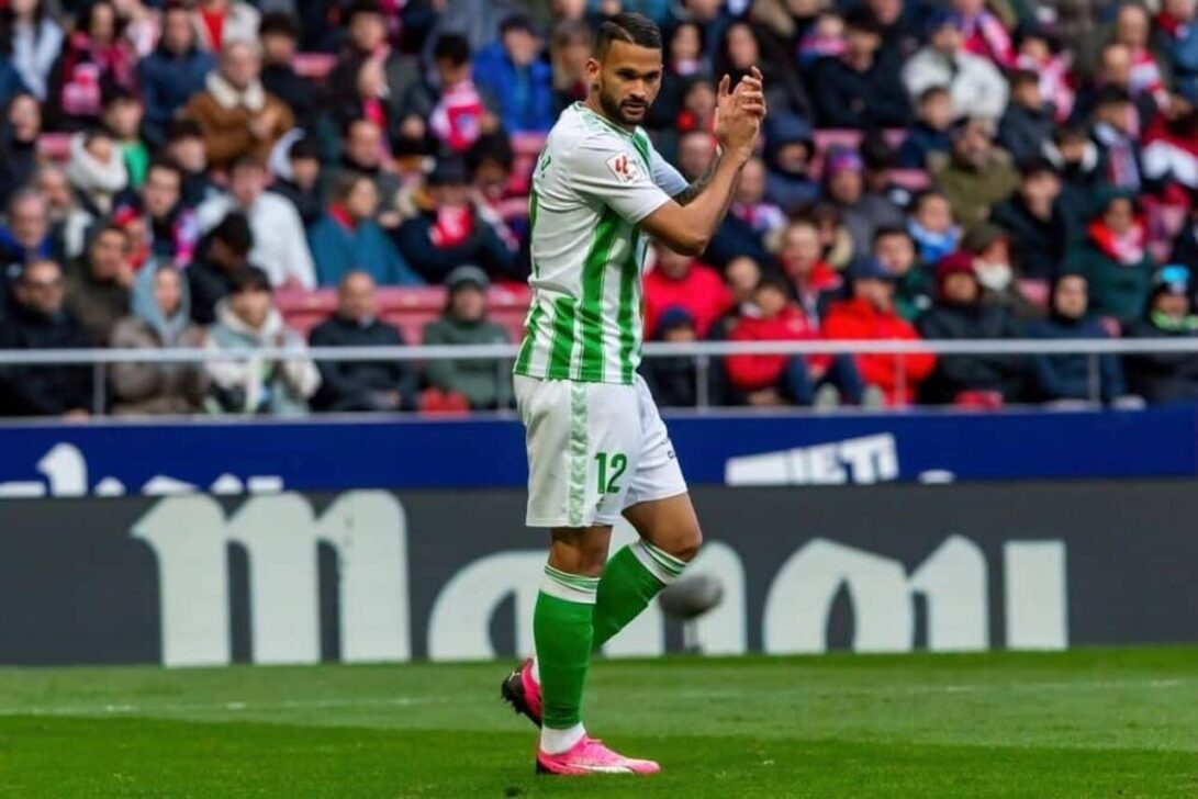 Willian José