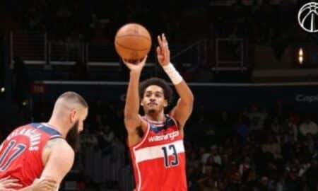 Wizards NBA