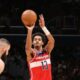 Wizards NBA