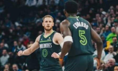 Wolves