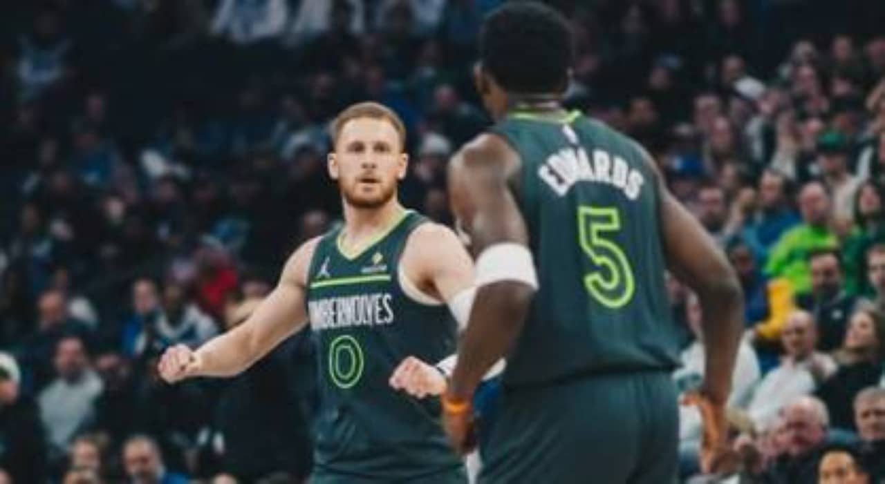 Wolves