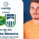 XV de Jau x Serra Branca - Copinha 2025