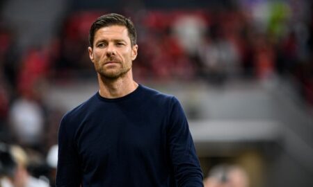 Xabi Alonso