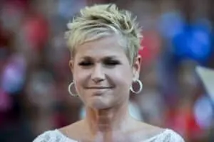 Xuxa reveals behind-the-scenes faux pas with costumes in show and details personal error in editing