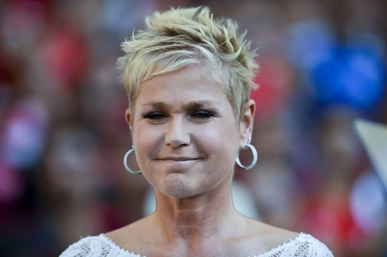 Xuxa