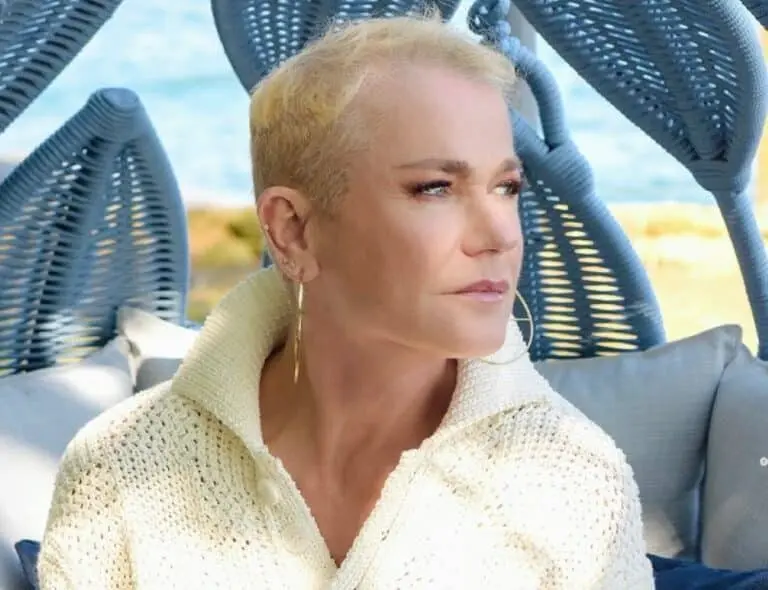 Xuxa