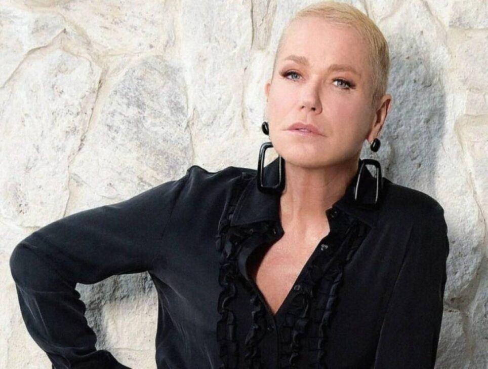 Xuxa