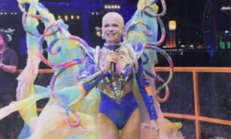 Xuxa Meneguel