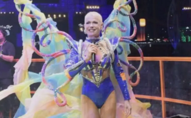 Xuxa Meneguel