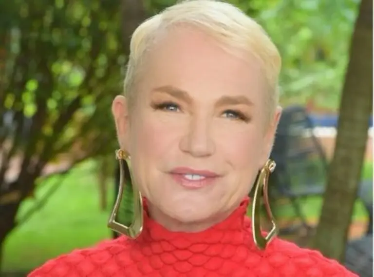 Xuxa Meneguel