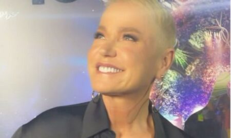 Xuxa Meneguel