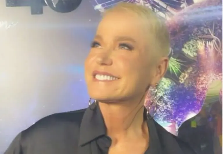 Xuxa Meneguel