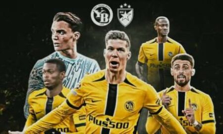 Young Boys