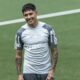 Zaracho Atlético-MG