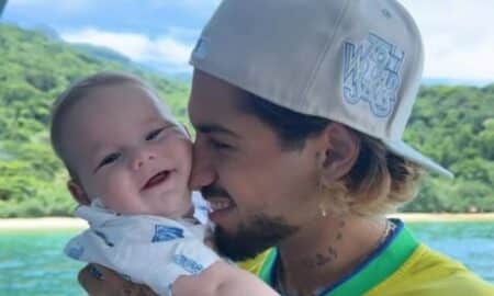 Zé Felipe e José