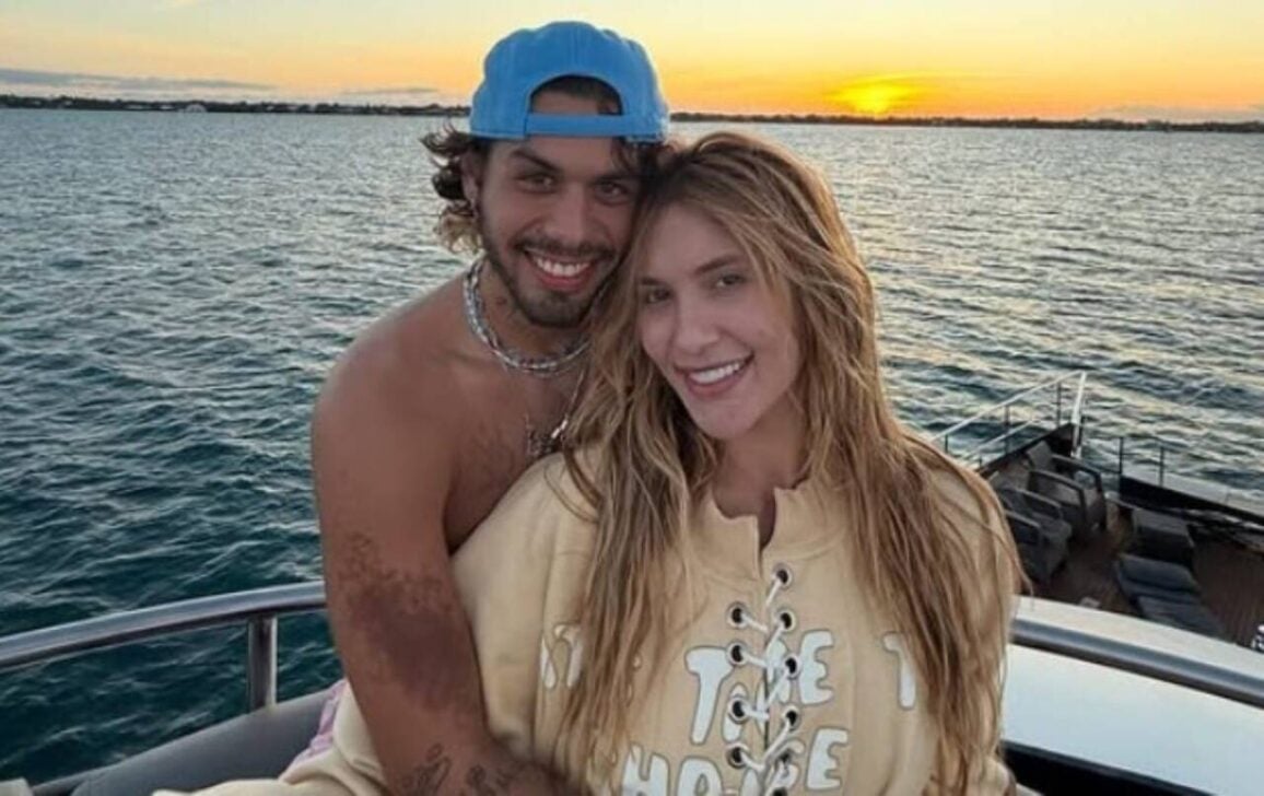 Ze Felipe e Virginia