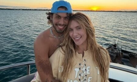 Ze Felipe e Virginia