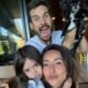 Zoe, Nicolas Prattes e Sabrina Sato