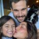 Zoe, Sabrina Sato e Nicolas Prattes