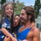 Zoe, Sabrina e Nicolas