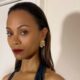 Zoe Saldana