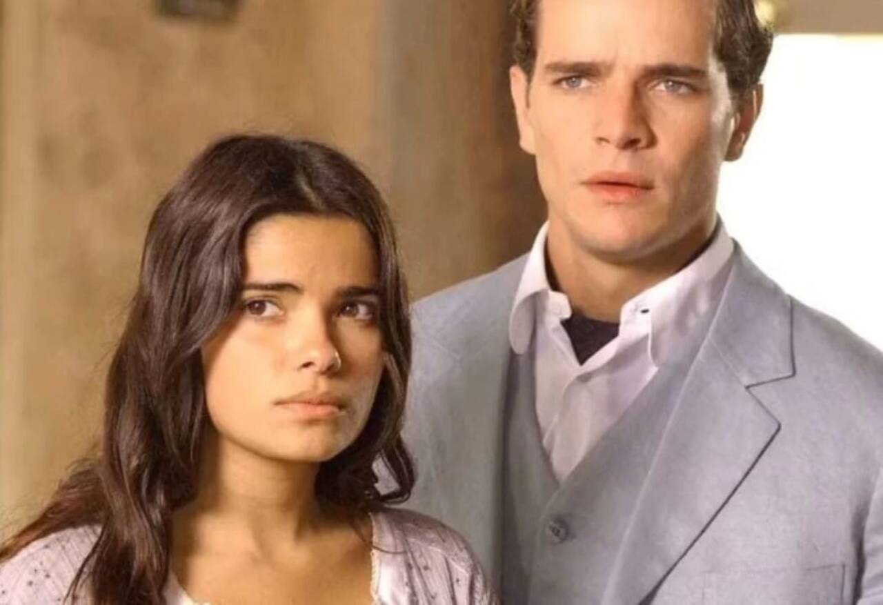 Zuca e Luiz Jeronimo - Cabocla