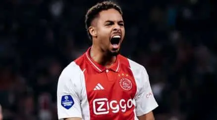 ajax holanda
