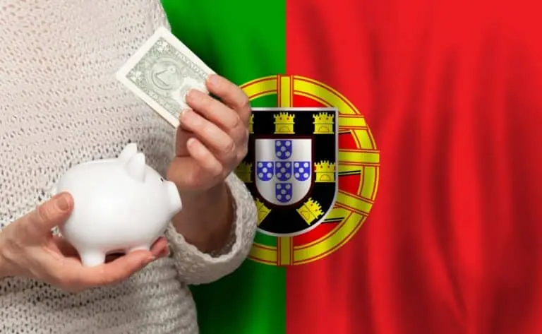 Aposentadoria Portugal