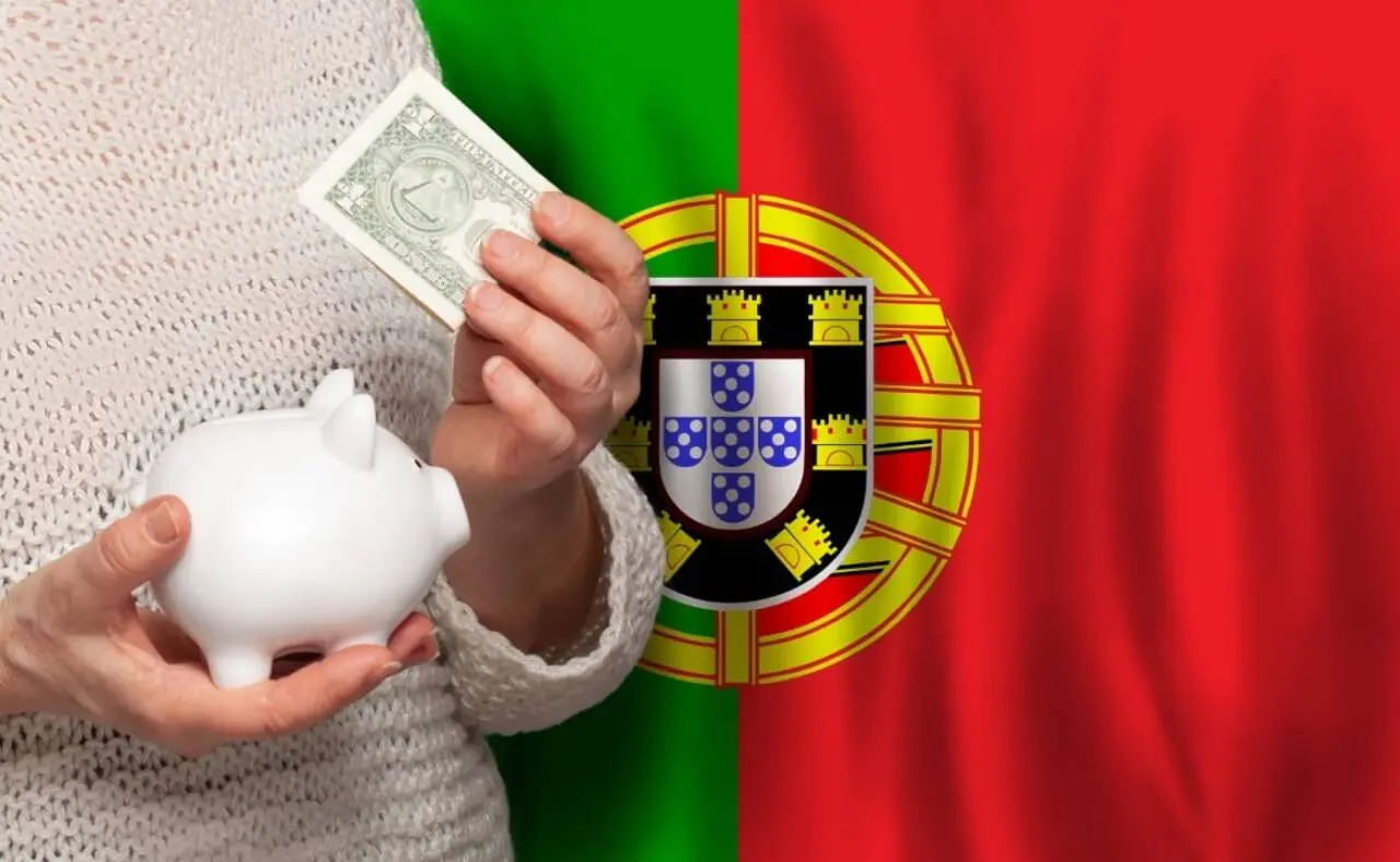 Aposentadoria Portugal