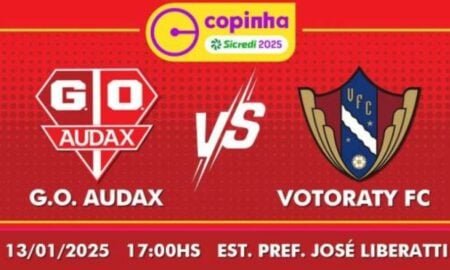 audax