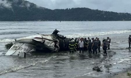 aviao ubatuba