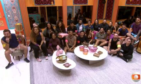 bbb 25 completo