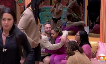 bbb 25 domingo