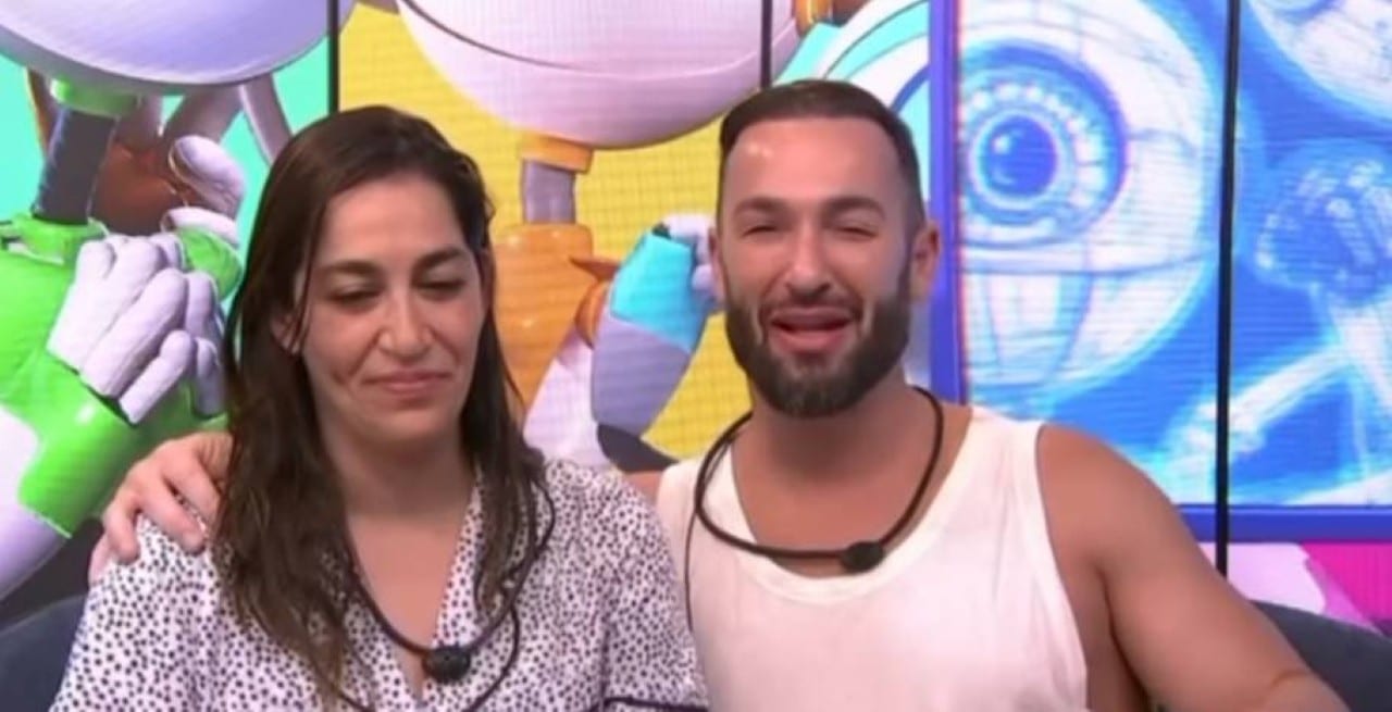 bbb25 Daniele Hypolito