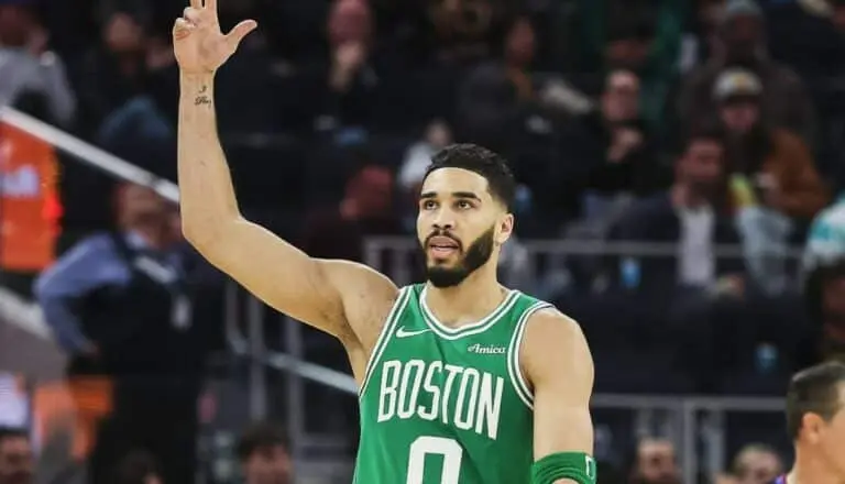 boston celtics