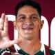 cano - Fluminense