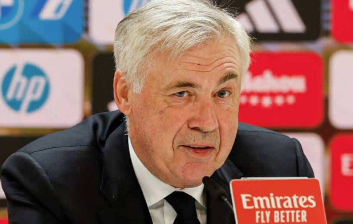 carlos ancelotti