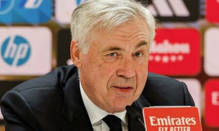 carlos ancelotti