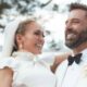 Casamento Jennifer Lopez e Ben Affleck