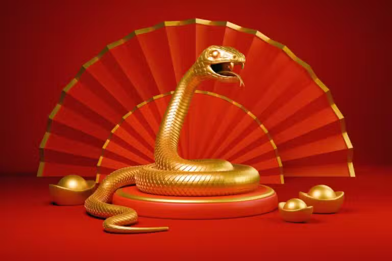 Ano novo chinês
