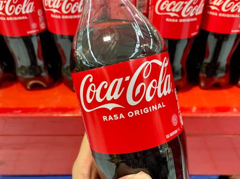 Coca-Cola