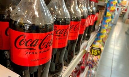 Coca-Cola