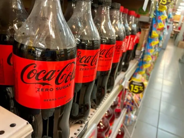 Coca-Cola