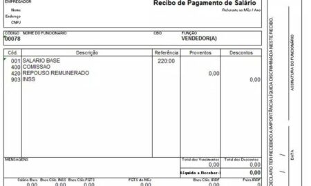 contracheque