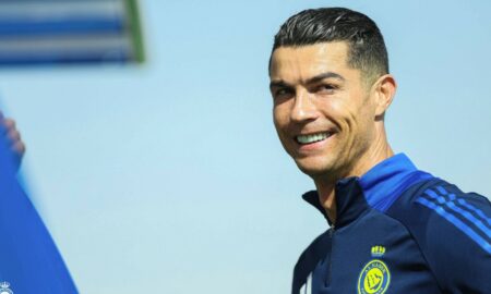 cristiano ronaldo al nassr